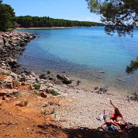 Apartments Roko Lalin Pakoštane Екстериор снимка