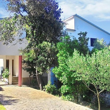 Apartments Roko Lalin Pakoštane Екстериор снимка