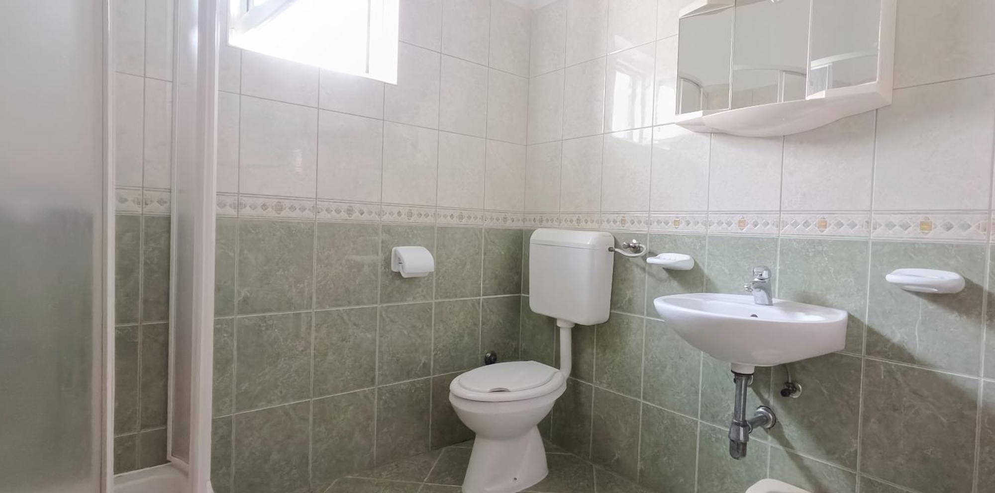 Apartments Roko Lalin Pakoštane Екстериор снимка