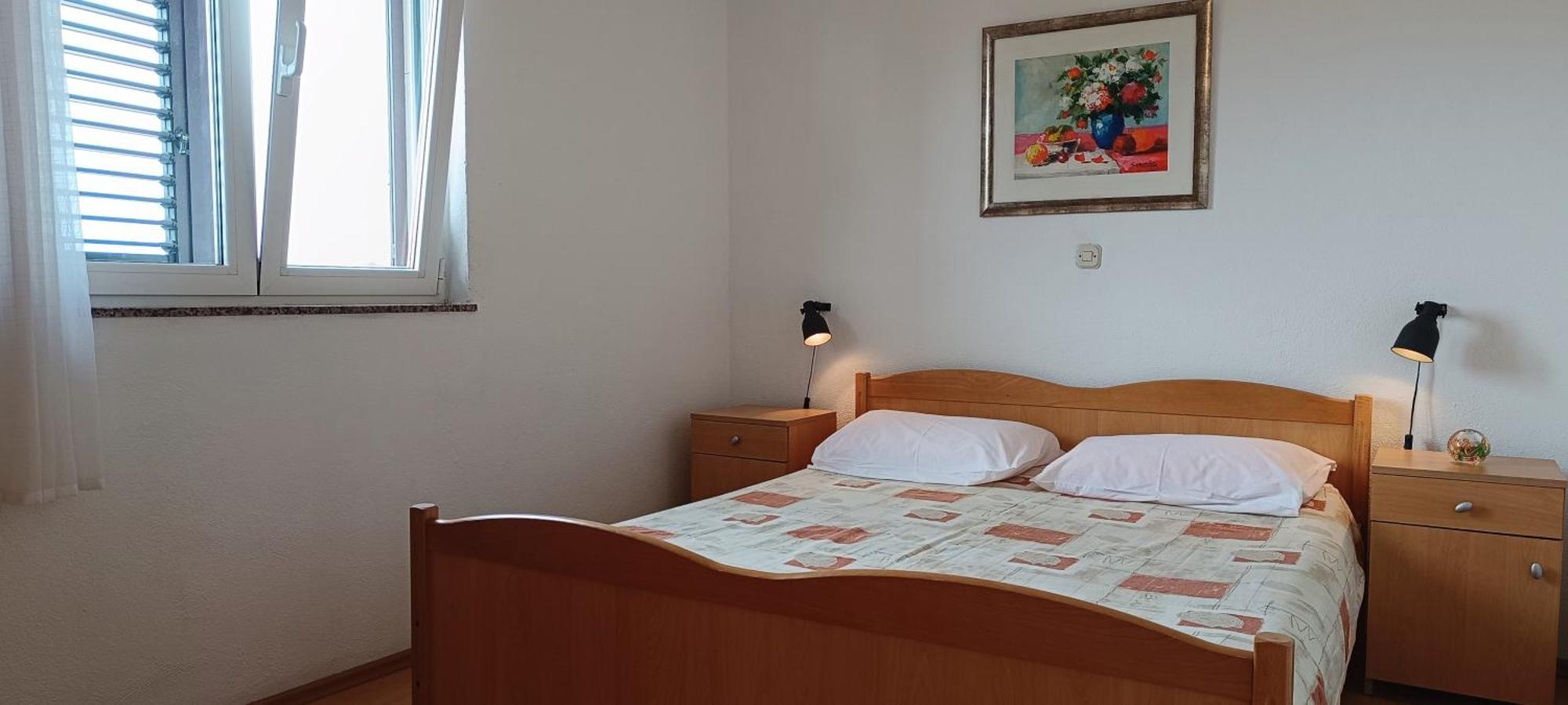 Apartments Roko Lalin Pakoštane Екстериор снимка