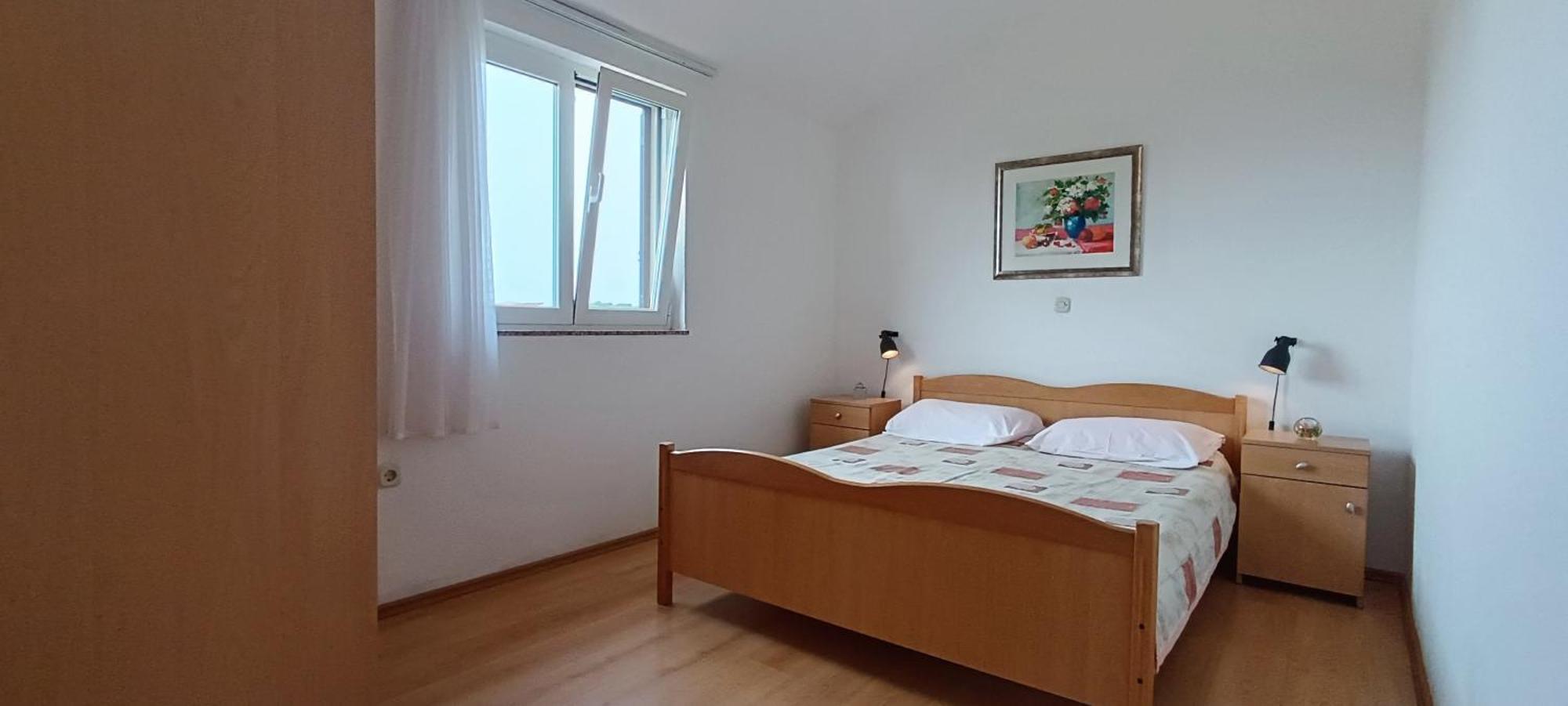 Apartments Roko Lalin Pakoštane Екстериор снимка