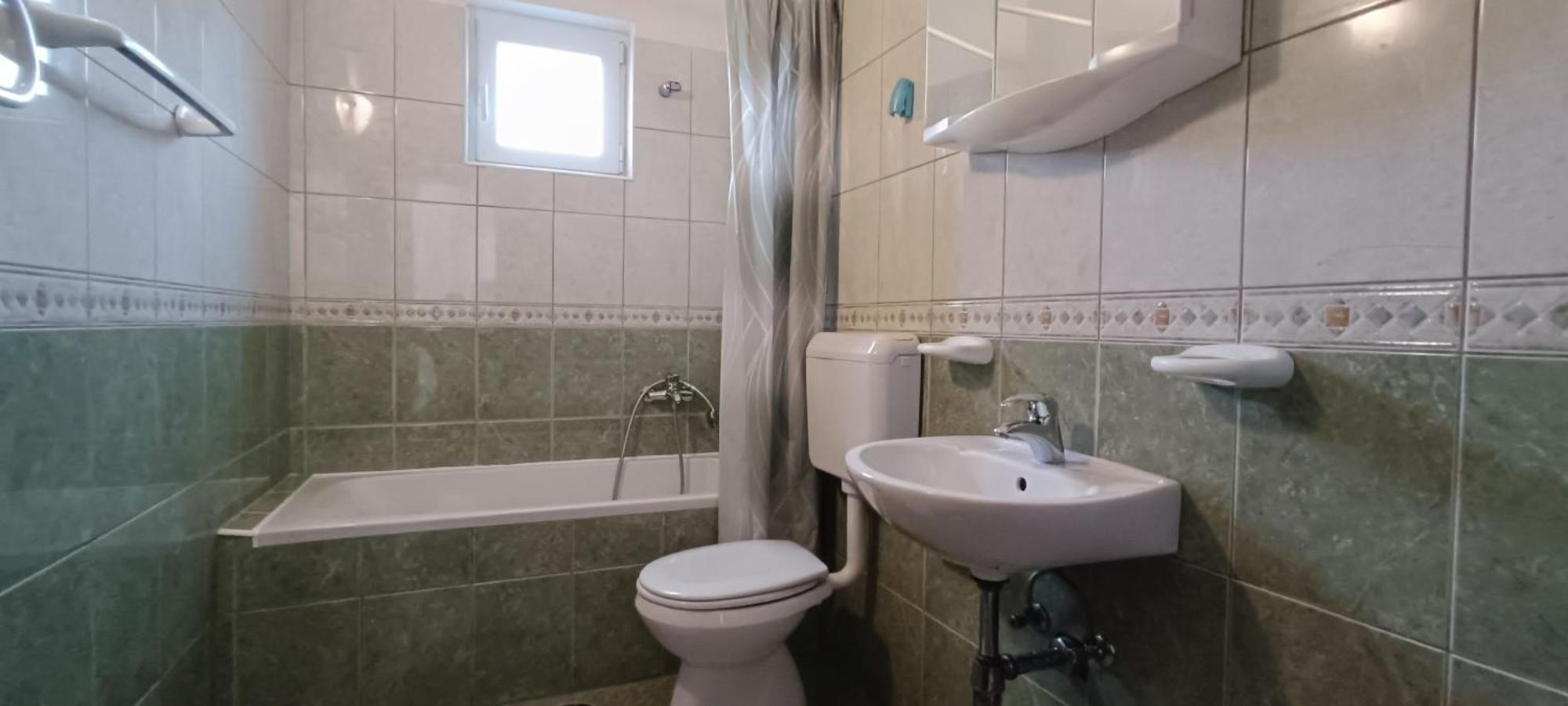 Apartments Roko Lalin Pakoštane Екстериор снимка