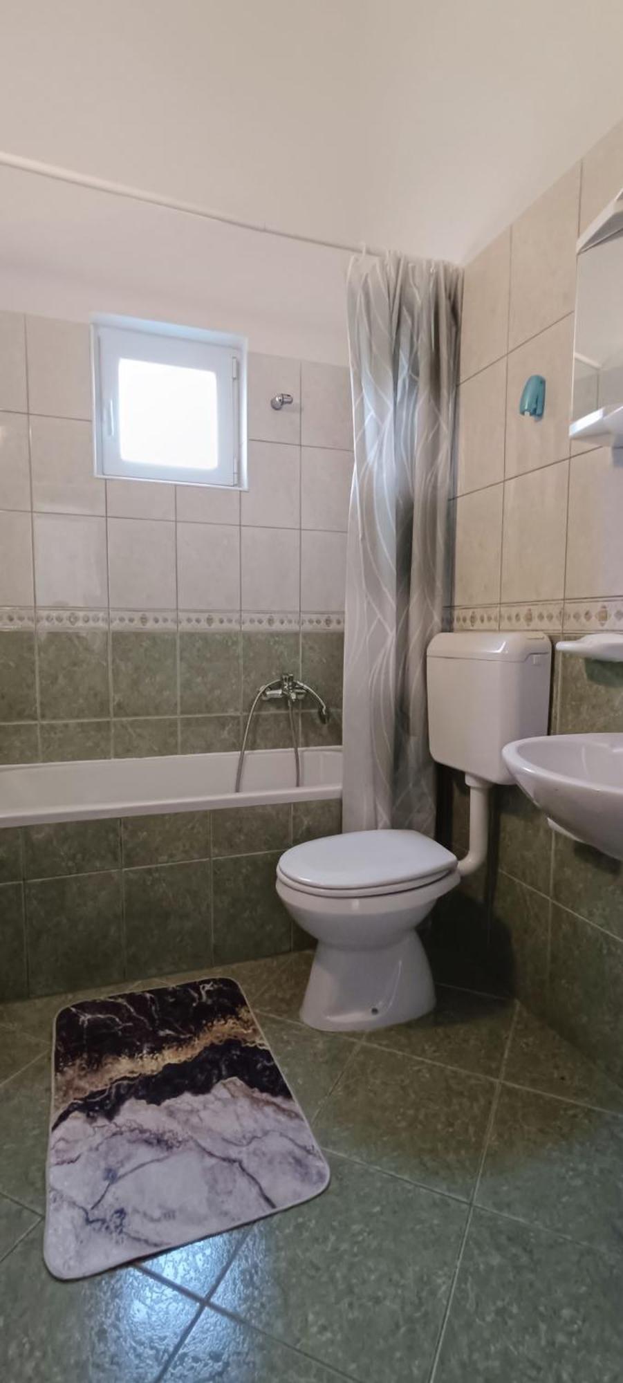 Apartments Roko Lalin Pakoštane Екстериор снимка