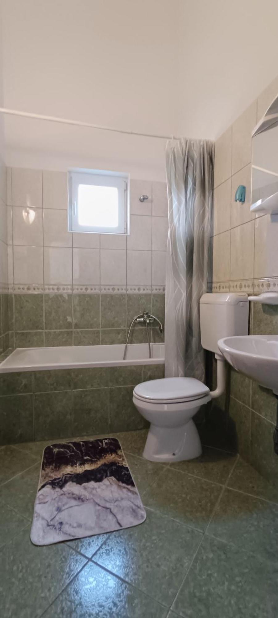 Apartments Roko Lalin Pakoštane Екстериор снимка